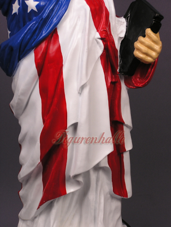 Preview: Statue Liberty New Groß USA