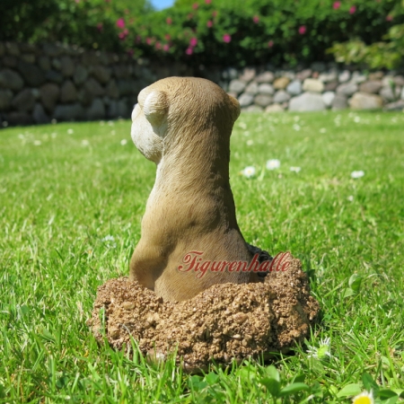 Preview: Erdmännchen Figur