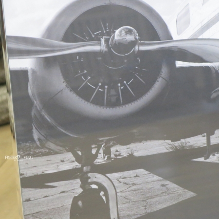 Preview: Douglas DC-3 Wandbild