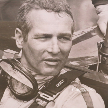 Preview: Paul Newmann