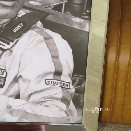 Preview: Paul Newmann