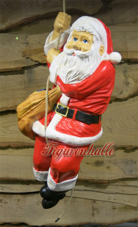 Preview: Weihnachtliche Dekofigur