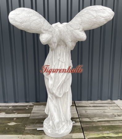 Preview: Siegesgöttin Nike Figur