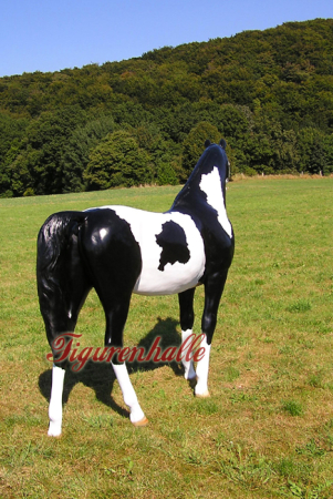 Quarter Horses Figure Statue Sculpture Western Horse Western Riding Horse life-size