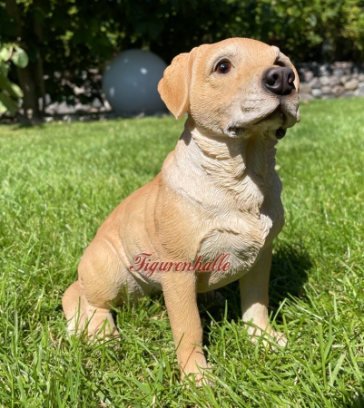 Preview: Hunde Figur