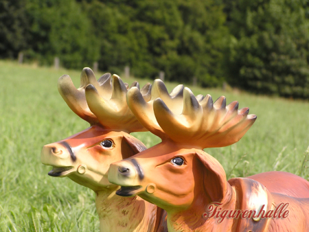 Commercial Christmas decorations