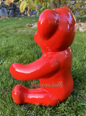 Preview: Dekoration Bären Wohnzimmer Deko