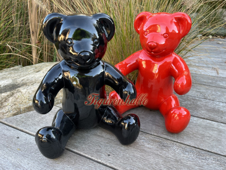 Bär Teddybär Figur