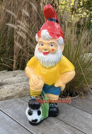 Preview: Zwerk WM Fußballer