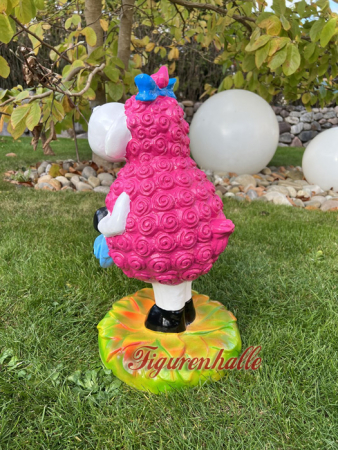 Preview: Aufstellfigur