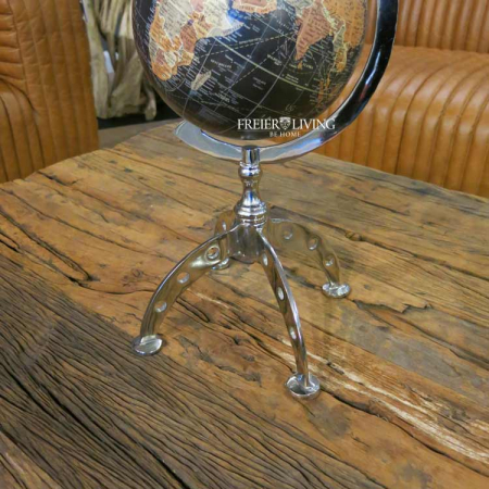 Preview: Globus Hamptons Style