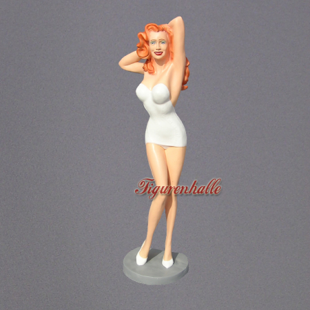 Pin Up Figur