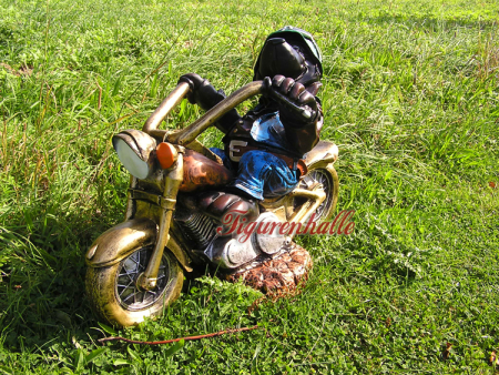 Moped igniter deco fan