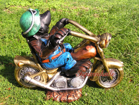 Preview: Maulwurf Biker Chopper