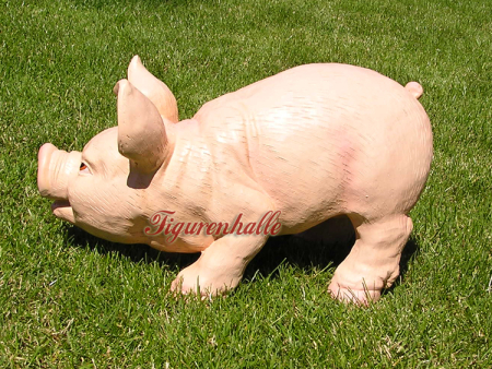 Preview: Bauernhof Tiere Figuren