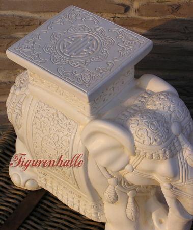 Preview: Elefanten Tisch