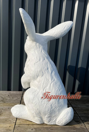 Preview: Osterhase Werbefigur