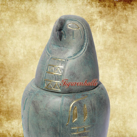 Preview: Ägyptische Garbbeilage Deko