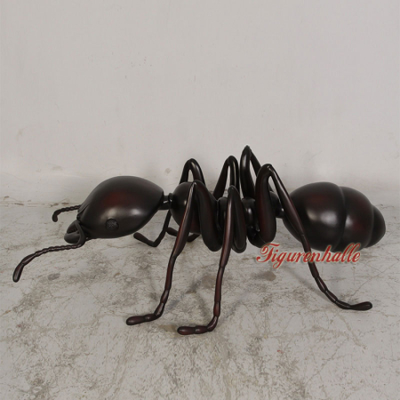 Preview: Ameise Ant Dekoration Figur