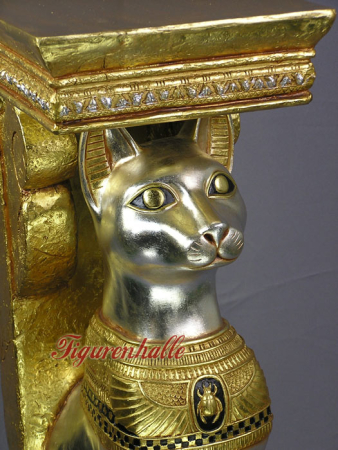 Ägypten Katze Deko