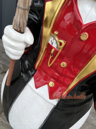 Preview: Mister Schneemann als Figur