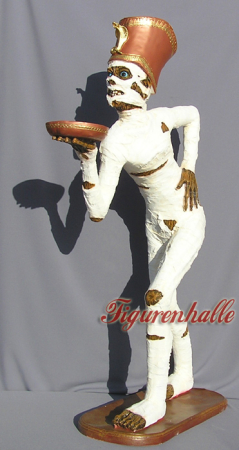 Preview: Mumie Butler