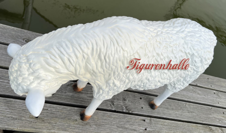 Deko Schäfchen