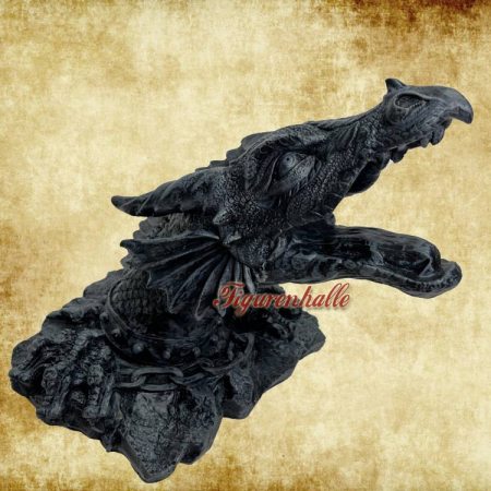 Drachen Figur