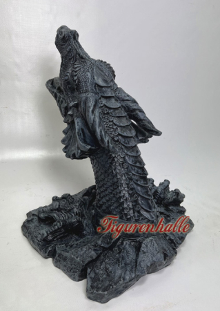 Preview: Aufstellfigur Gothic Deko