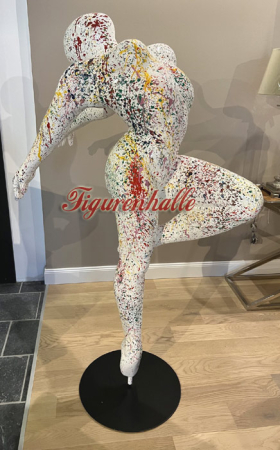Deko Figur Kunst