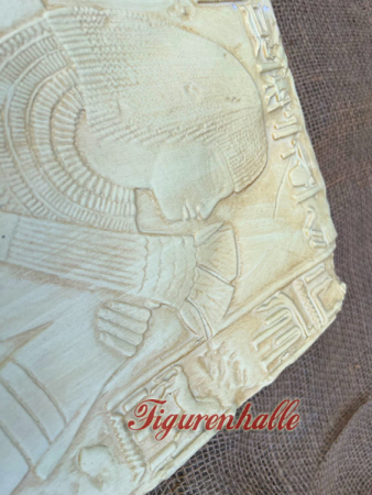 Preview: Hieroglyphen Tafel