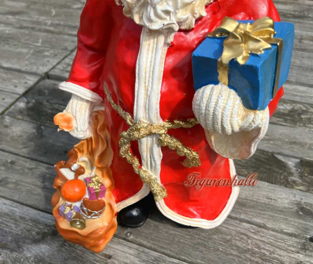 Preview: Weihnachtliche Dekoration