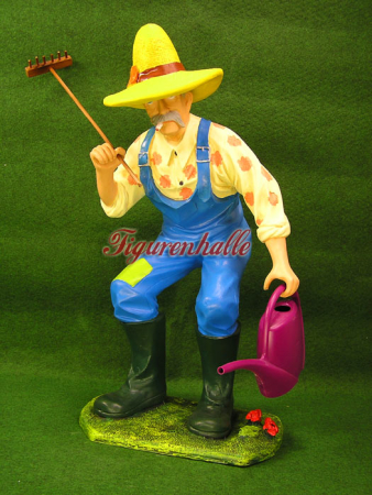 Gartenfigur Figur