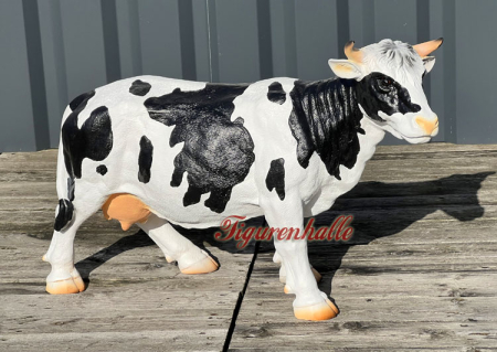 Deko Kuh Figur