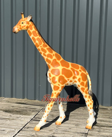 Preview: Giraffe Afrika Tierfiguren