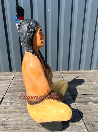 Preview: Western Aufstellfiguren als Aufsteller