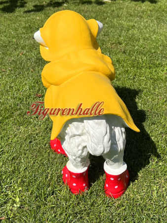 Preview: Maritime garden decoration