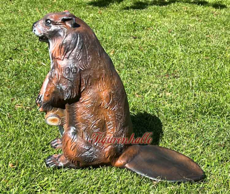 Preview: Bieber Aufsteller