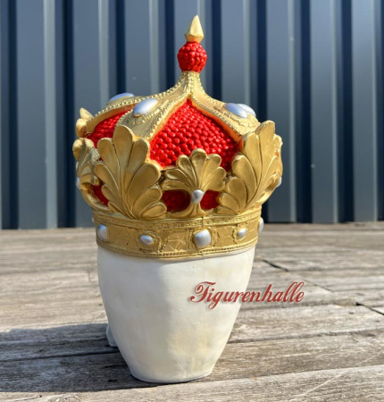 Preview: Dekorations Totenschädel