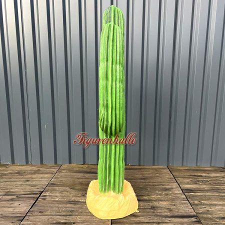 Preview: Riesen Kaktus Aufstellfigur