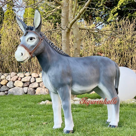 Esel Figur