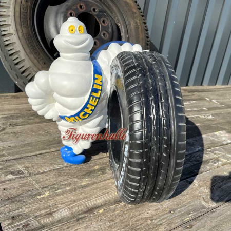 Preview: Michelin Nostalgie Deko