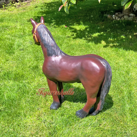 Preview: Kaltblüter Aufstellfigur Dekorationsfigur