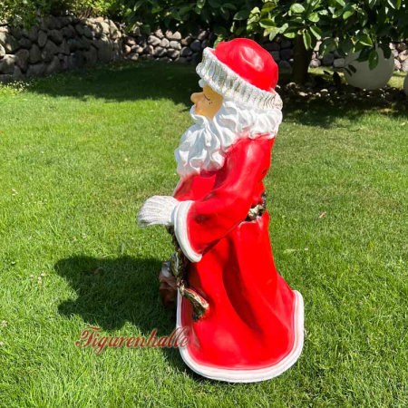 Preview: Winterliche Weihnachts Figuren