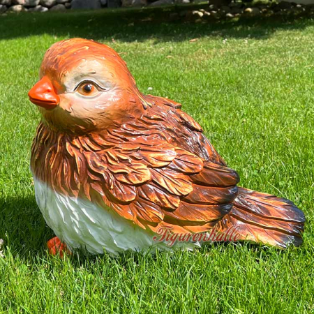 Figur Haussperling