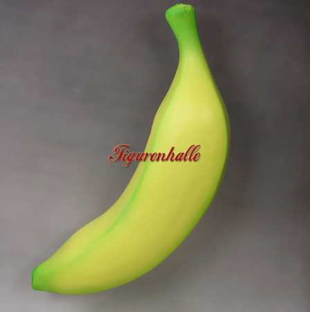 Banane Figur