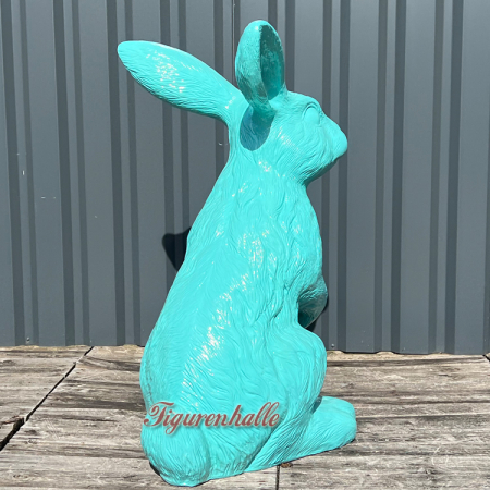 Preview: Osterhase Figur