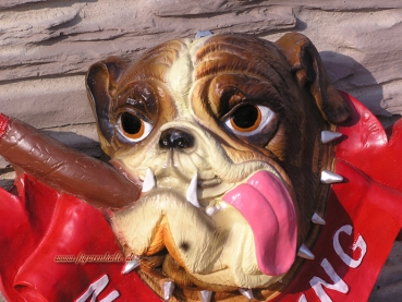 Preview: No Smoking Schild