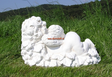 Preview: Engelchen Gartendekoration