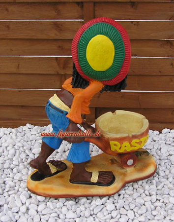 Preview: Reggae Dekoration